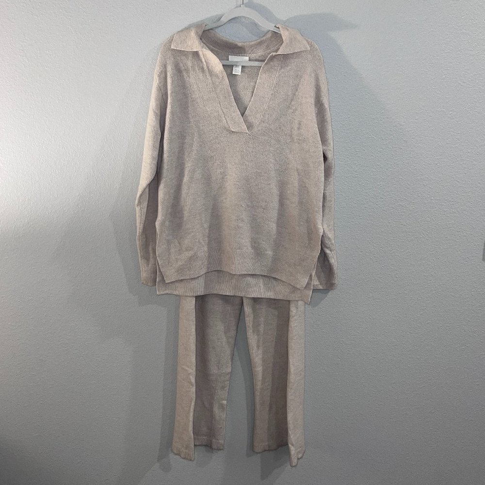 H&M Cozy Lounge Set
